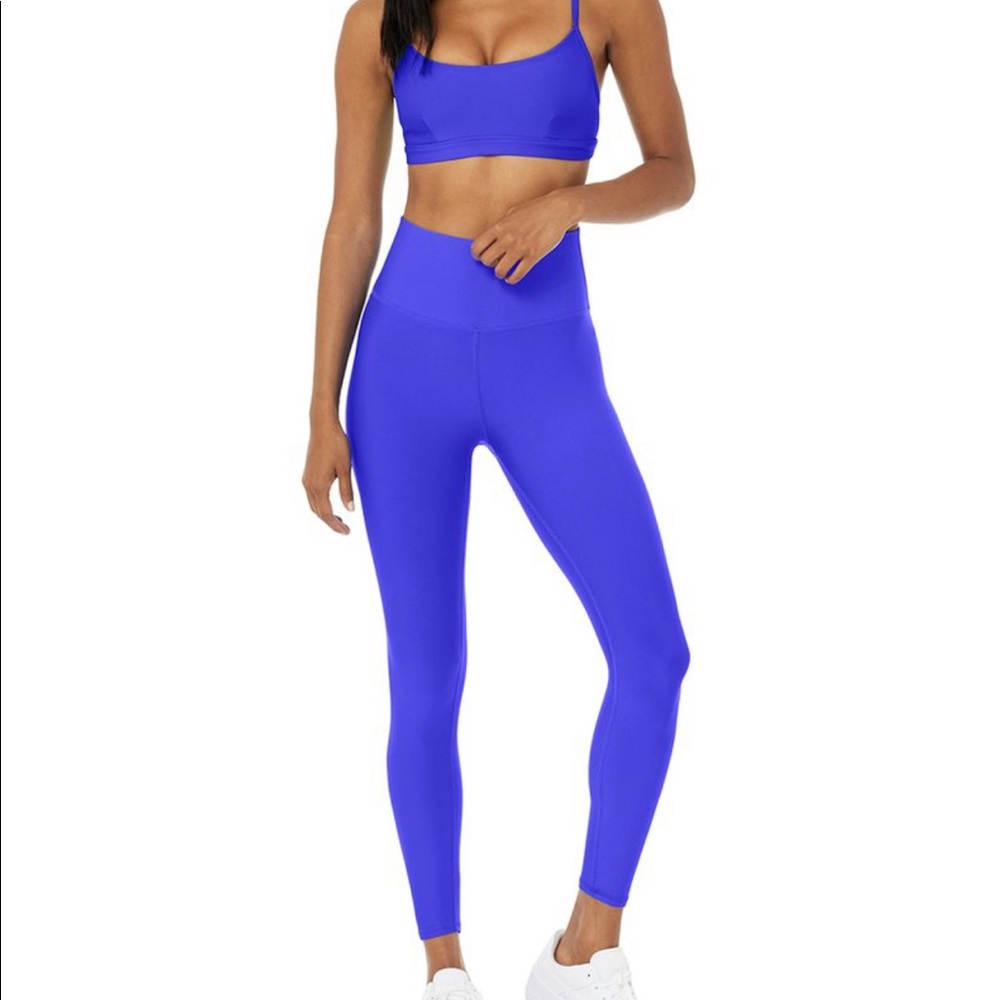 7/8 Airlift Legging
